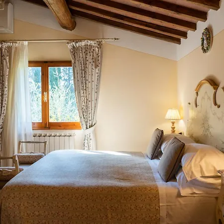 Agriturismo Vecchio Borgo Di Inalbi-2