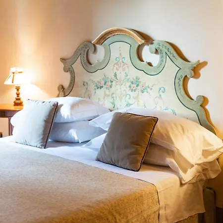 Agriturismo Vecchio Borgo Di Inalbi-3